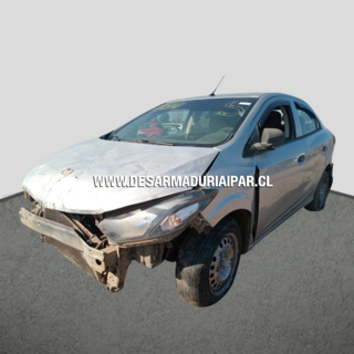 Repuestos y Desarmaduria CHEVROLET PRISMA 1.4 A14XE SOHC 8 VALV 4X2 2016 2017 2018 2019 2020