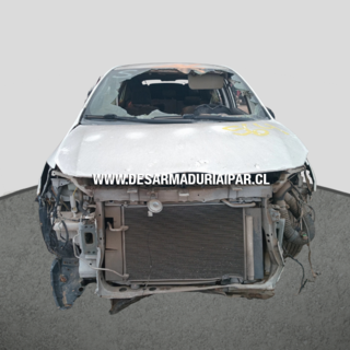 Repuestos y Desarmaduria TOYOTA AURIS 1.6 1ZR DOHC 16 VALV 4X2 2010 2011 2012