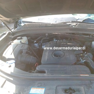 Repuestos y Desarmaduria SSANGYONG REXTON 2.2 D22Y DOHC 16 VALV 4X2 DIESEL 2018 2019 2020