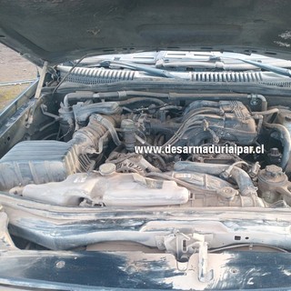 Repuestos y Desarmaduria FORD EXPLORER 4.0 244CID SOHC 12 VALV 4X2 2006 2007 2008 2009 2010 2011