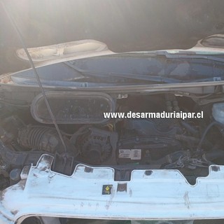 Repuestos y Desarmaduria FORD TRANSIT 2.2 DRRB DOHC 16 VALV 4X2 DIESEL 2019 2020 2021 2022 2023