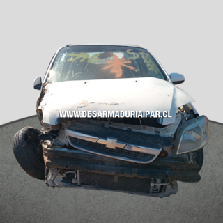 Repuestos y Desarmaduria CHEVROLET AVEO 1.4 F14 DOHC 16 VALV 4X2 2007 2008 2009 2010 2011 2012 2013 2014 2015 2016