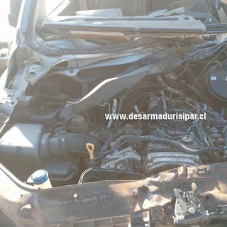 Repuestos y Desarmaduria HYUNDAI H-1 2.5 D4CB DOHC 16 VALV 4X2 DIESEL 2008 2009 2010 2011 2012 2013 2014 2015 2016