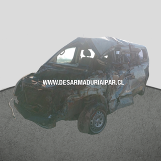 Repuestos y Desarmaduria HYUNDAI H-1 2.5 D4CB DOHC 16 VALV 4X2 DIESEL 2008 2009 2010 2011 2012 2013 2014 2015 2016