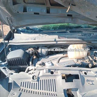 Repuestos y Desarmaduria CHEVROLET TRACKER 1.8 F18D DOHC 16 VALV 4X2 2018 2019 2020