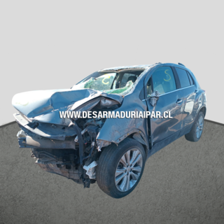 Repuestos y Desarmaduria CHEVROLET TRACKER 1.8 F18D DOHC 16 VALV 4X2 2018 2019 2020