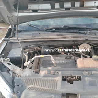 Repuestos y Desarmaduria CHEVROLET TRACKER 1.8 F18D DOHC 16 VALV 4X2 2013 2014 2015 2016 2017