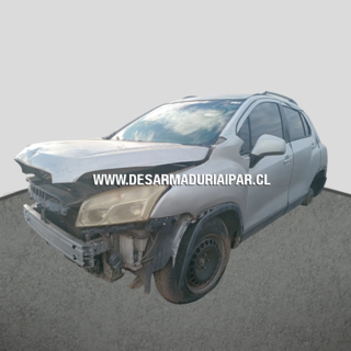 Repuestos y Desarmaduria CHEVROLET TRACKER 1.8 F18D DOHC 16 VALV 4X2 2013 2014 2015 2016 2017