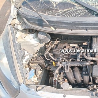 Repuestos y Desarmaduria KIA MORNING 1.0 G3LA DOHC 12 VALV 4X2 2016 2017