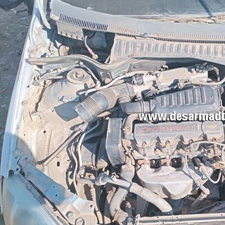 Repuestos y Desarmaduria CHEVROLET CORSA EVOLUTION 1.8 LJ1 SOHC 8 VALV 4X2 2001 2002 2003 2004 2005 2006 2007 2008