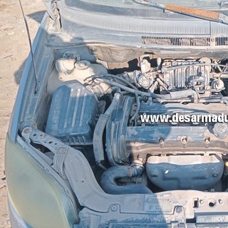 Repuestos y Desarmaduria CHEVROLET AVEO 1.4 F14 DOHC 16 VALV 4X2 2007 2008 2009 2010 2011 2012 2013 2014 2015 2016