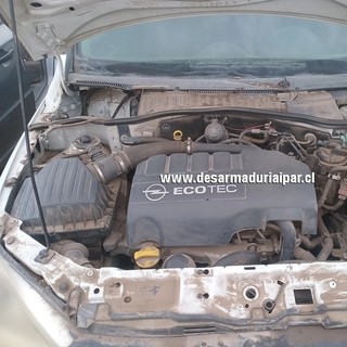 Repuestos y Desarmaduria CHEVROLET COMBO VAN 1.3 Z13DT DOHC 16 VALV 4X2 DIESEL 2003 2004 2005 2006 2007 2008 2009 2010 2011 2012 2013 2014