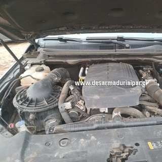 Repuestos y Desarmaduria FORD RANGER 3.2 SA2 DOHC 20 VALV 4X4 DIESEL 2017 2018 2019 2020