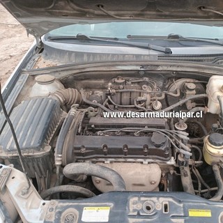 Repuestos y Desarmaduria CHEVROLET OPTRA 1.6 F16D DOHC 16 VALV 4X2 2006 2007 2008 2009 2010 2011 2012 2013 2014