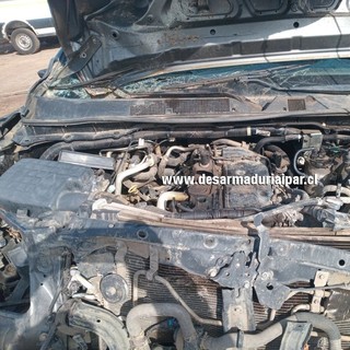 Repuestos y Desarmaduria NISSAN NP300 2.3 YS23 DOHC 16 VALV 4X4 DIESEL 2015 2016 2017 2018 2019