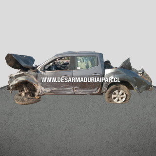 Repuestos y Desarmaduria NISSAN NP300 2.3 YS23 DOHC 16 VALV 4X4 DIESEL 2015 2016 2017 2018 2019