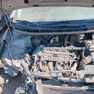 Repuestos y Desarmaduria HYUNDAI I-30 1.6 G4FG DOHC 16 VALV 4X2 2013 2014 2015
