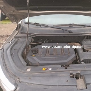 Repuestos y Desarmaduria FORD TERRITORY TITANIUM 1.5 JX4G15 DOHC 16 VALV 4X2 2021 2022 2023