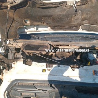 Repuestos y Desarmaduria FORD TRANSIT 2.2 DRRB DOHC 16 VALV 4X2 DIESEL 2019 2020 2021 2022 2023