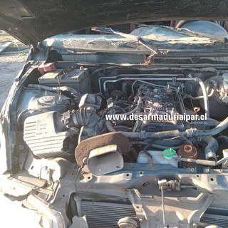 Repuestos y Desarmaduria SUZUKI GRAND NOMADE 2.4 J24B DOHC 16 VALV 4X4 2014 2015 2016 2017 2018 2019