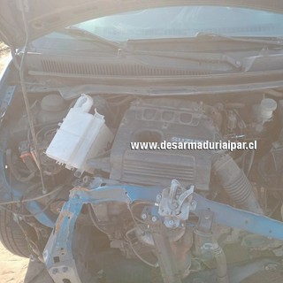 Repuestos y Desarmaduria SUZUKI CELERIO 1.0 K10B DOHC 12 VALV 4X2 2005 2006 2007 2008 2009 2010 2011 2012 2013 2014