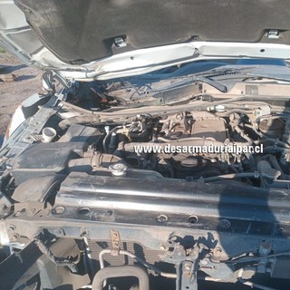 Repuestos y Desarmaduria NISSAN NP300 2.3 YS23 DOHC 16 VALV 4X2 DIESEL 2015 2016 2017 2018 2019