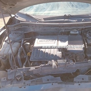 MAZDA 3 1.6 Z6 DOHC 16 VALV 4X2 2009 2010 2011 2012 en Desarme