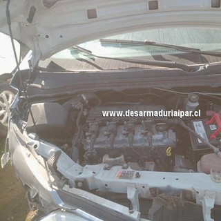Repuestos y Desarmaduria CHEVROLET ONIX 1.4 A14XE SOHC 8 VALV 4X2 2017 2018 2019 2020