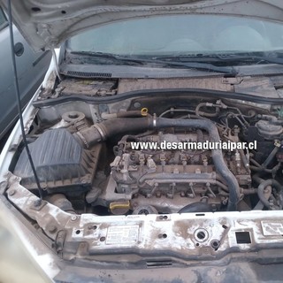 Repuestos y Desarmaduria CHEVROLET COMBO VAN 1.3 Z13DT DOHC 16 VALV 4X2 DIESEL 2003 2004 2005 2006 2007 2008 2009 2010 2011 2012 2013 2014