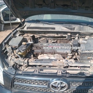 Repuestos y Desarmaduria TOYOTA RAV 4 2.4 2AZH DOHC 16 VALV 4X2 2007 2008