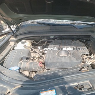 Repuestos y Desarmaduria SSANGYONG REXTON 2.2 D22Y DOHC 16 VALV 4X2 DIESEL 2018 2019 2020