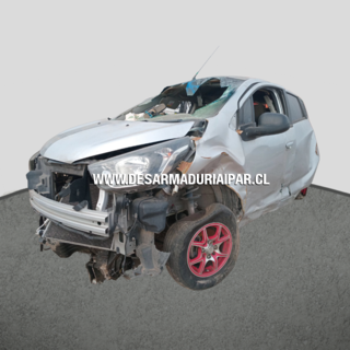 Repuestos y Desarmaduria CHEVROLET SPARK GT 1.2 B12D DOHC 16 VALV 4X2 2018 2019 2020 2021