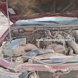 Repuestos y Desarmaduria MITSUBISHI L200 KATANA 2.5 4D56T EURO IV DOHC 16 VALV 4X4 DIESEL 2010 2011 2012 2013 2014 2015