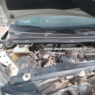 Repuestos y Desarmaduria MAXUS G10 2.0 M920 EURO VI DOHC 16 VALV 4X2 DIESEL 2019 2020 2021 2022 2023 2024