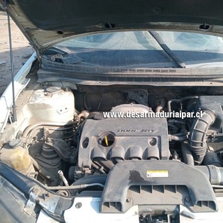 Repuestos y Desarmaduria HYUNDAI ELANTRA 1.6 G4FC DOHC 16 VALV 4X2 2007 2008 2009 2010 2011