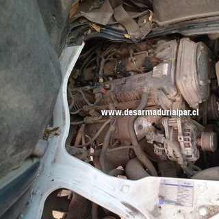 Repuestos y Desarmaduria HYUNDAI PORTER 2.5 D4CB DOHC 16 VALV 4X2 DIESEL 2017 2018 2019 2020