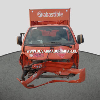 Repuestos y Desarmaduria HYUNDAI PORTER 2.5 D4CB DOHC 16 VALV 4X2 DIESEL 2017 2018 2019 2020