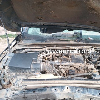 Repuestos y Desarmaduria NISSAN NP300 2.3 YS23 DOHC 16 VALV 4X4 DIESEL 2015 2016 2017 2018 2019