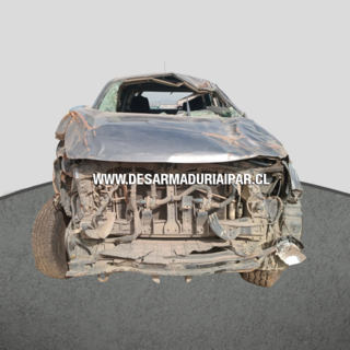 Repuestos y Desarmaduria NISSAN NP300 2.3 YS23 DOHC 16 VALV 4X4 DIESEL 2015 2016 2017 2018 2019