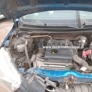 Repuestos y Desarmaduria SUZUKI CELERIO 1.0 K10B DOHC 12 VALV 4X2 2015 2016 2017 2018 2019 2020 2021