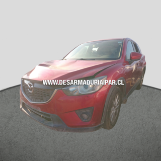 Repuestos y Desarmaduria MAZDA CX-5 2.0 PEVP DOHC 16 VALV 4X2 2012 2013 2014 2015