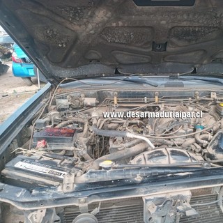 Repuestos y Desarmaduria NISSAN PATHFINDER 3.3 VG33 DOHC 24 VALV 4X4 1995 1996 1997 1998 1999 2000 2001