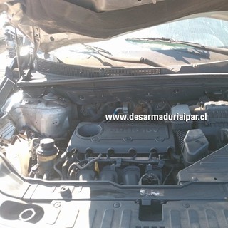 Repuestos y Desarmaduria KIA SORENTO 2.4 G4KE DOHC 16 VALV 4X2 2010 2011 2012