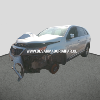 Repuestos y Desarmaduria KIA SORENTO 2.4 G4KE DOHC 16 VALV 4X2 2010 2011 2012