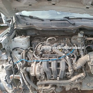 Repuestos y Desarmaduria FORD ECOSPORT 1.5 XZJA DOHC 16 VALV 4X2 2019 2020 2021 2022