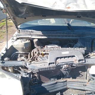 Repuestos y Desarmaduria HYUNDAI ELANTRA 1.6 G4FC DOHC 16 VALV 4X2 2007 2008 2009 2010 2011