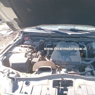 Repuestos y Desarmaduria SUZUKI GRAND VITARA 2.4 J24B DOHC 16 VALV 4X4 2013 2014 2015 2016 2017 2018 2019