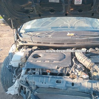 Repuestos y Desarmaduria HYUNDAI ACCENT 1.6 D4FB DOHC 16 VALV 4X2 DIESEL 2014 2015 2016 2017 2018 2019 2020