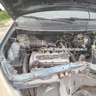 Repuestos y Desarmaduria SUZUKI AERIO 1.6 M16A DOHC 16 VALV 4X2 2004 2005 2006 2007 2008 2009 2010