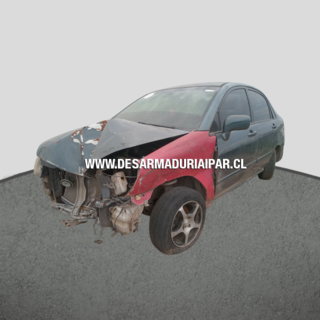 Repuestos y Desarmaduria SUZUKI AERIO 1.6 M16A DOHC 16 VALV 4X2 2004 2005 2006 2007 2008 2009 2010